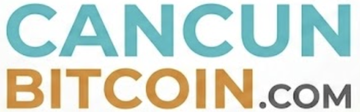 Logo Cancun Bitcoin